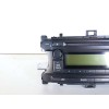 Recambio de sistema audio / radio cd para toyota yaris hybrid active referencia OEM IAM 861200D660  