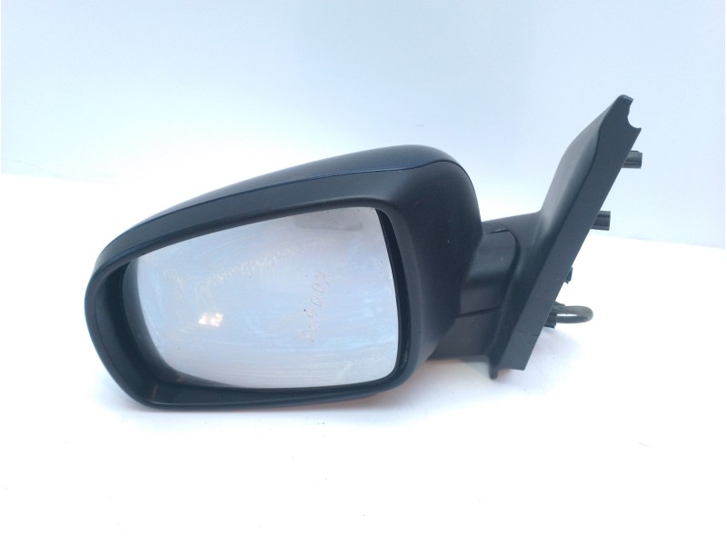 Recambio de retrovisor izquierdo para nissan note (e11e) 1.5 dci turbodiesel cat referencia OEM IAM 963029U100  