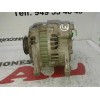 Recambio de alternador para kia sephia ll 1.6 cat referencia OEM IAM OK20118300B  