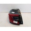 Recambio de piloto trasero izquierdo para toyota yaris referencia OEM IAM 81561K0040  
