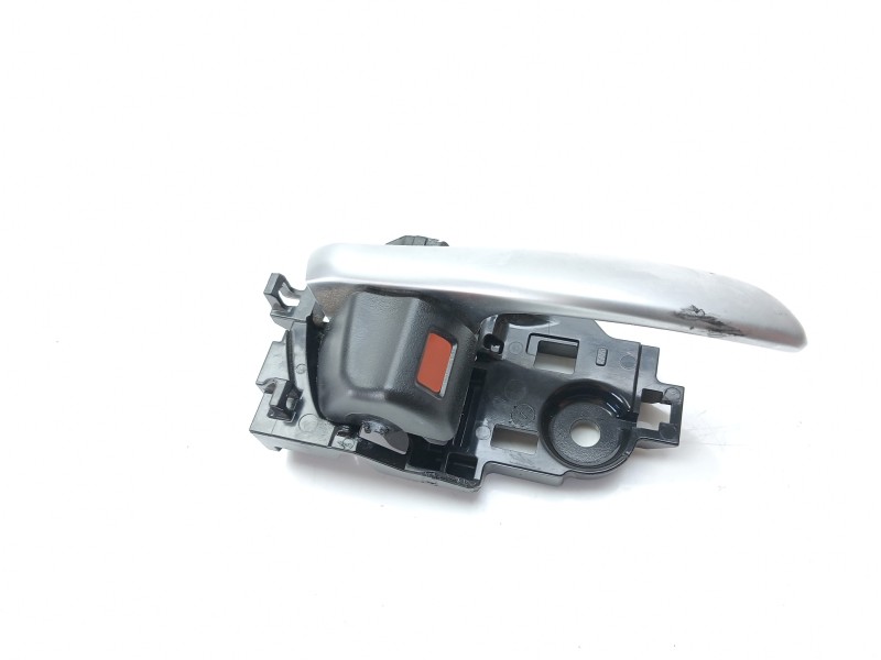 Recambio de maneta interior delantera derecha para toyota c-hr hybrid advance referencia OEM IAM 140418A2  