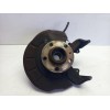 Recambio de mangueta delantera derecha para seat ibiza (6l1) referencia OEM IAM 6Q0 407 256 AC  