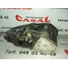 Recambio de faro izquierdo para chrysler voyager (rg) 2.5 crd executive referencia OEM IAM 04857703AB  