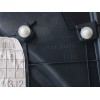 Recambio de guarnecido puerta delantera derecha para lexus ct (zwa10_) 200h (zwa10_) referencia OEM IAM 676107615026  