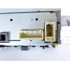 Recambio de sistema audio / radio cd para toyota yaris hybrid active referencia OEM IAM 861200D660  