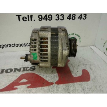 ALTERNADOR LR170764 