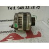 Recambio de alternador para mazda demio (dw) 1.3 fe referencia OEM IAM LR170764  
