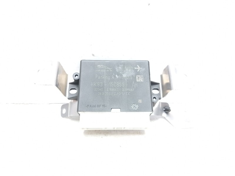 Recambio de modulo electronico para land rover range rover velar velar referencia OEM IAM LR116563 HK8315C859AH 