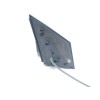 Recambio de retrovisor izquierdo para nissan note (e11e) 1.5 dci turbodiesel cat referencia OEM IAM 963029U100  
