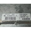 Recambio de centralita motor uce para dacia sandero ambiance referencia OEM IAM 8201082042 8201082039 S120205101A