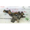 Recambio de mangueta delantera izquierda para kia carens ( ) basic referencia OEM IAM 51755A4600  