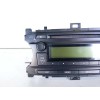 Recambio de sistema audio / radio cd para toyota yaris hybrid active referencia OEM IAM 861200D660  