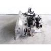 Recambio de caja cambios para opel insignia sports tourer edition referencia OEM IAM GD01531 F40 55561696