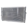 Recambio de radiador agua para audi a6 berlina (4b2) 2.4 (121kw) referencia OEM IAM 8D0121251N  
