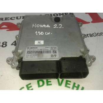 CENTRALITA MOTOR UCE 0281019733 