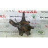 Recambio de mangueta delantera izquierda para kia carens ( ) basic referencia OEM IAM 51755A4600  
