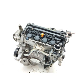 MOTOR COMPLETO R18A2 