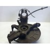 Recambio de mangueta delantera derecha para seat ibiza (6l1) referencia OEM IAM 6Q0 407 256 AC  