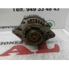 Recambio de alternador para mazda demio (dw) 1.3 fe referencia OEM IAM LR170764  