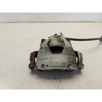 PINZA FRENO DELANTERA IZQUIERDA 47750K0030 