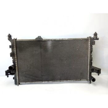 CONDENSADOR / RADIADOR AIRE ACONDICIONADO 8845002410 13100381 