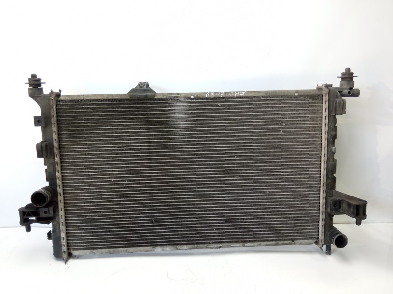 Recambio de condensador / radiador aire acondicionado para toyota verso comfort referencia OEM IAM 8845002410 13100381 
