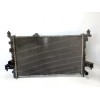 Recambio de condensador / radiador aire acondicionado para toyota verso comfort referencia OEM IAM 8845002410 13100381 