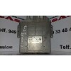 Recambio de centralita motor uce para chrysler voyager (gs) 2.5 turbodiesel referencia OEM IAM 0281001708 P04686661 