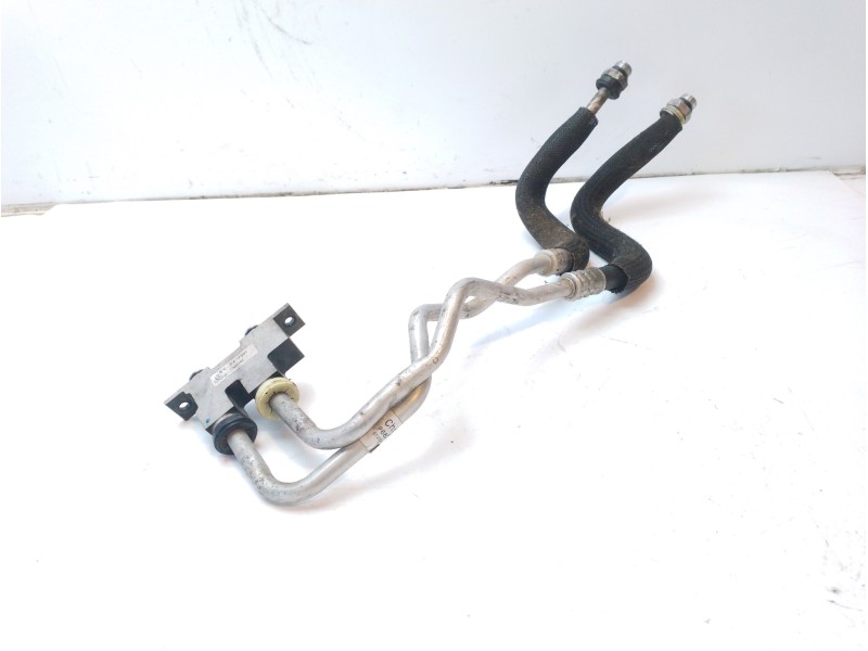 Recambio de tubos aire acondicionado para jeep compass ii 2.0 m-jet cat referencia OEM IAM P68249874AA  