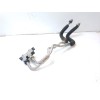 Recambio de tubos aire acondicionado para jeep compass ii 2.0 m-jet cat referencia OEM IAM P68249874AA  