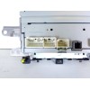 Recambio de sistema audio / radio cd para toyota yaris hybrid active referencia OEM IAM 861200D660  