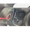 Recambio de mangueta delantera izquierda para citroën c4 picasso ii 1.6 bluehdi 120 referencia OEM IAM 1610137880  