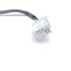 Recambio de retrovisor izquierdo para nissan note (e11e) 1.5 dci turbodiesel cat referencia OEM IAM 963029U100  