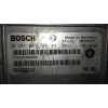 Recambio de centralita motor uce para chrysler voyager (gs) 2.5 turbodiesel referencia OEM IAM 0281001708 P04686661 