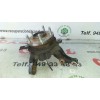 Recambio de mangueta delantera izquierda para kia carens ( ) basic referencia OEM IAM 51755A4600  
