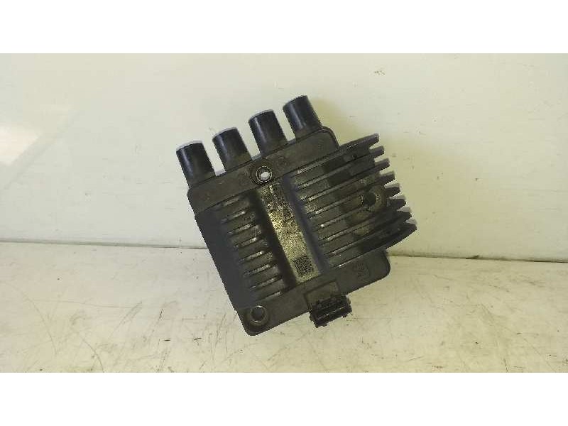 Recambio de bobina encendido para opel astra g berlina comfort referencia OEM IAM 41446M14  