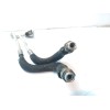 Recambio de tubos aire acondicionado para jeep compass ii 2.0 m-jet cat referencia OEM IAM P68249874AA  