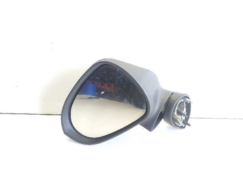Recambio de retrovisor izquierdo para seat ibiza (6j5) 25 aniversario referencia OEM IAM   