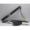 Recambio de elevalunas delantero derecho para bmw serie 3 berlina (e46) 320d referencia OEM IAM 51337020660  