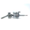 Recambio de columna direccion para honda civic berlina 5 (fk) 2.2 ctdi referencia OEM IAM 53200SMGE04  