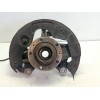 Recambio de mangueta delantera izquierda para citroën c4 picasso ii 1.6 bluehdi 120 referencia OEM IAM 1610137880  