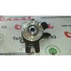 Recambio de mangueta delantera izquierda para kia carens ( ) basic referencia OEM IAM 51755A4600  