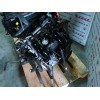 Recambio de motor completo para volkswagen polo (6n2) 1.9 sdi referencia OEM IAM AKK  