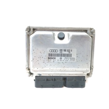 CENTRALITA MOTOR UCE 038906012A 