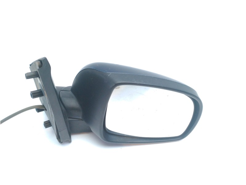 Recambio de retrovisor derecho para nissan note (e11e) 1.5 dci turbodiesel cat referencia OEM IAM 963019U16B  