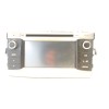 Recambio de pantalla multifuncion para toyota verso active referencia OEM IAM 861400F051  