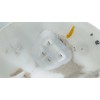 Recambio de aforador para ssangyong tivoli crystal 4x2 referencia OEM IAM 2230035300  