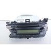 Recambio de sistema audio / radio cd para toyota yaris hybrid active referencia OEM IAM 861200D660  