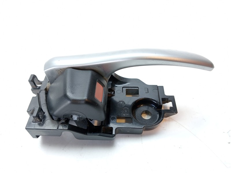 Recambio de maneta interior delantera derecha para toyota c-hr hybrid advance referencia OEM IAM 140418A2  