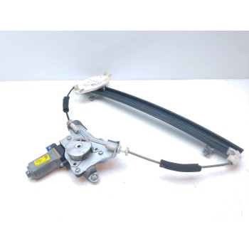 ELEVALUNAS DELANTERO IZQUIERDO 96627079 